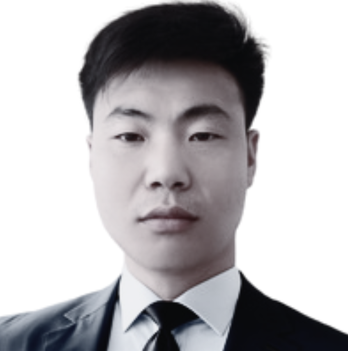 Jacob Chan